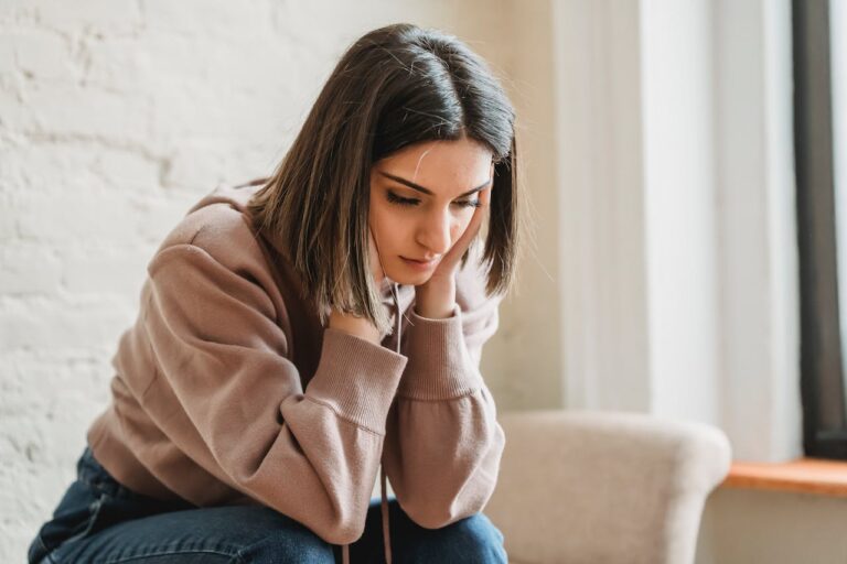 How to Get Over Him and Bounce Back After Your Break Up