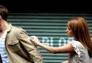 Here's What You Should Do If He Stops Chasing You