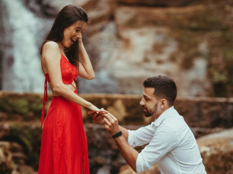 The Secret To Getting Him to Move Your Relationship Forward.