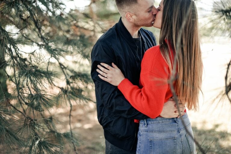 The Secret to Understanding What Triggers Emotional Attraction in Men.
