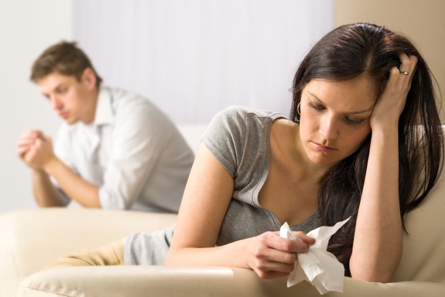5 Signs That Your Husband Wants A Divorce And How To Stop It 
