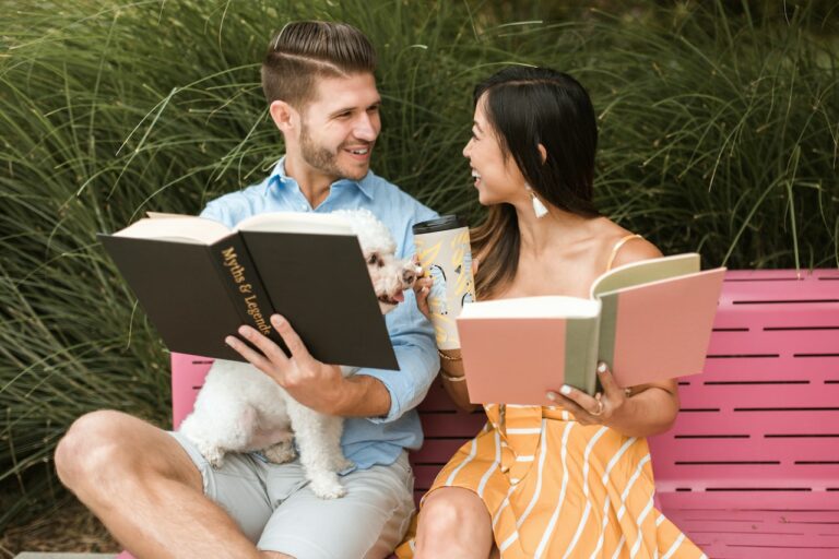 4 Compliments That Make Men Melt.