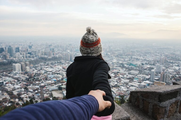 Why Do Men Become Distant When They Fall In Love.