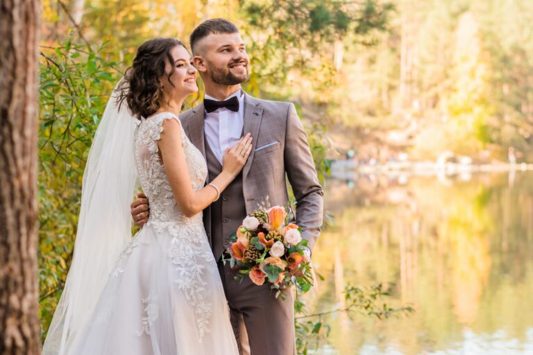 6 Signs You’re in a Marriage That Will Last.