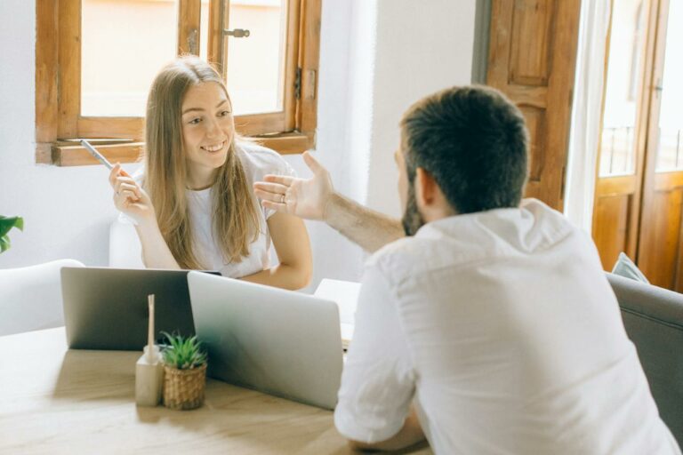 Dating a Coworker - 6 Rules You Must Follow To Do It Right