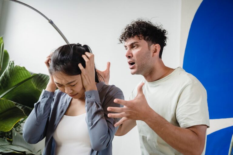 5 Strong Signs You Have Narcissistic Abuse Syndrome