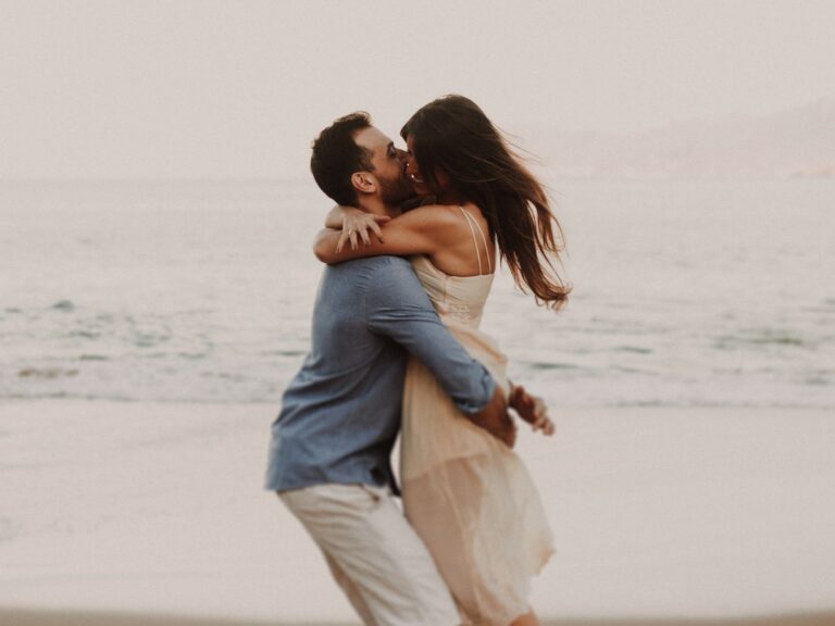 The One Thing That Proves You’re Meant For Each Other.