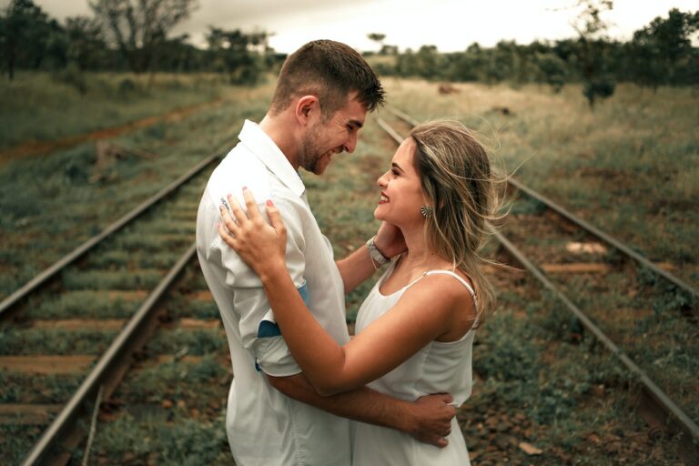 Get a Libra Man to Miss You. Things You Should Never Stop Asking for.
