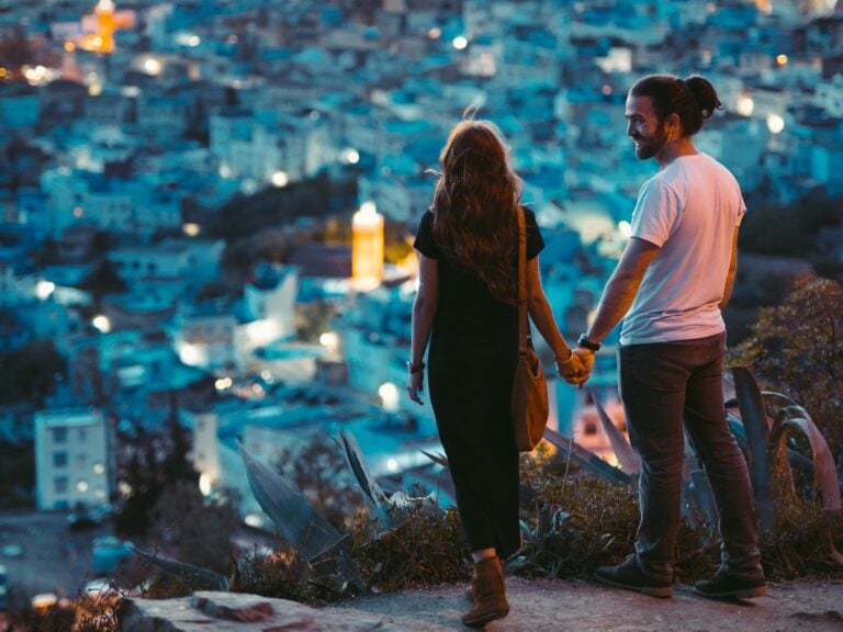 Signs of Virgo Man in Love with You.