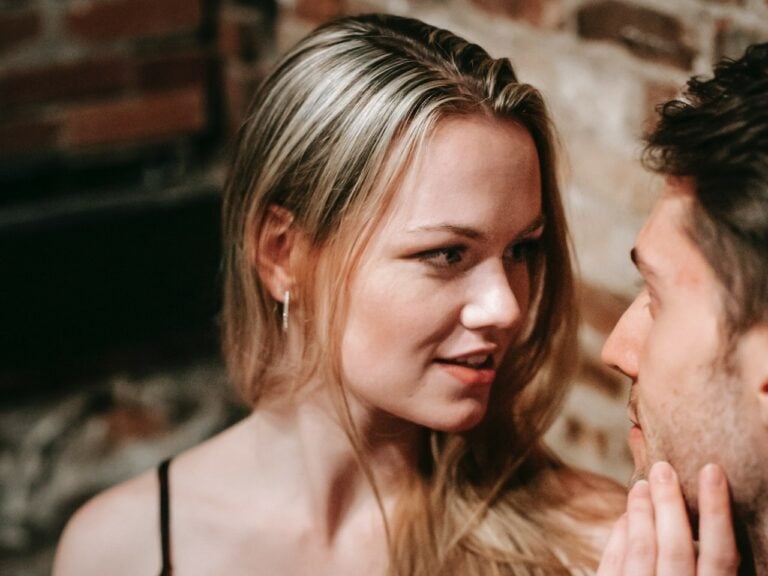 21 Naughty Quotes for Him (These Will Drive Him Wild!)