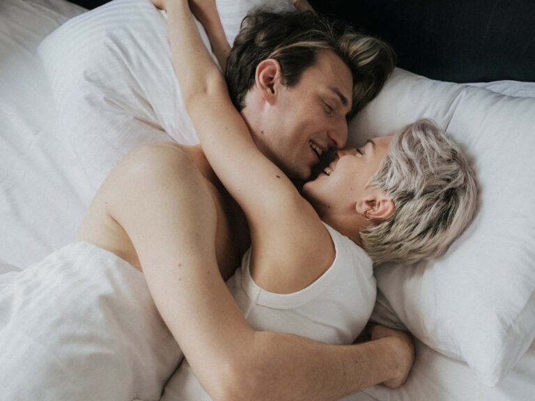 The Sweetest Way to Say Goodnight