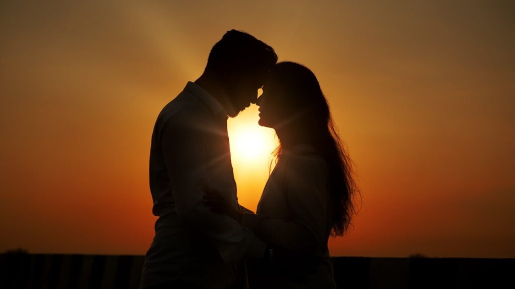 7 Ways to Touch Your Man That Will Drive Him Wild