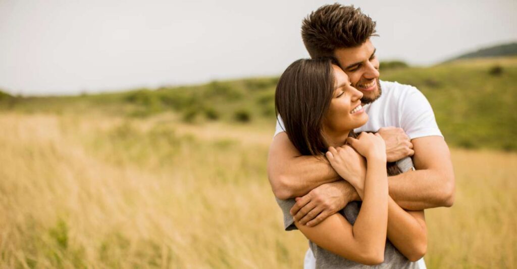When A Man DEEPLY LOVES You, He’ll Start Saying THESE 7 THINGS!