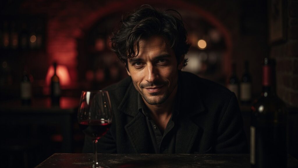 7 Signs a Scorpio Man Is Testing You (and How to Pass)