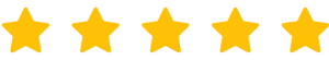 5 stars