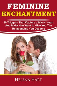 Feminine Enchantment